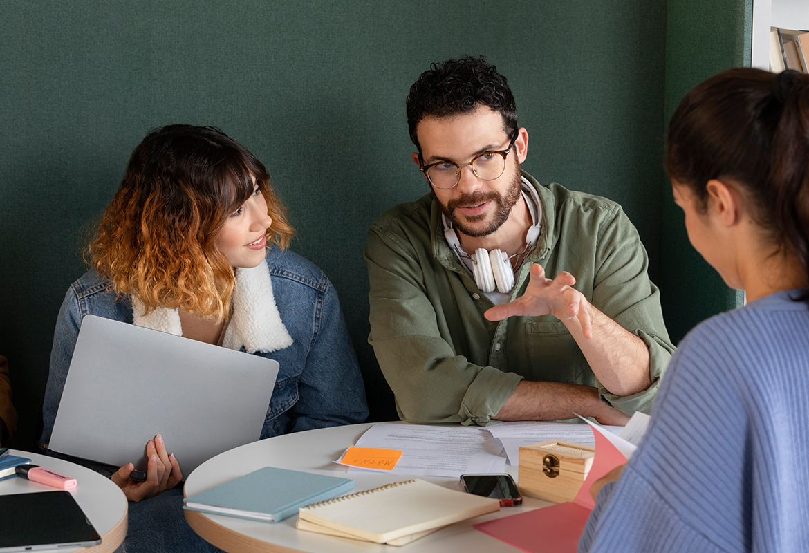 Mastering Communication Skills: Key to Effective Coaching – Coachify Pro