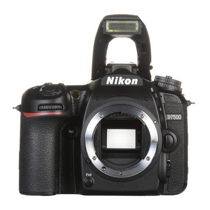 DSLR 2