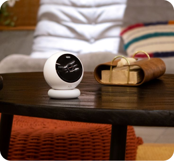 wireless camera