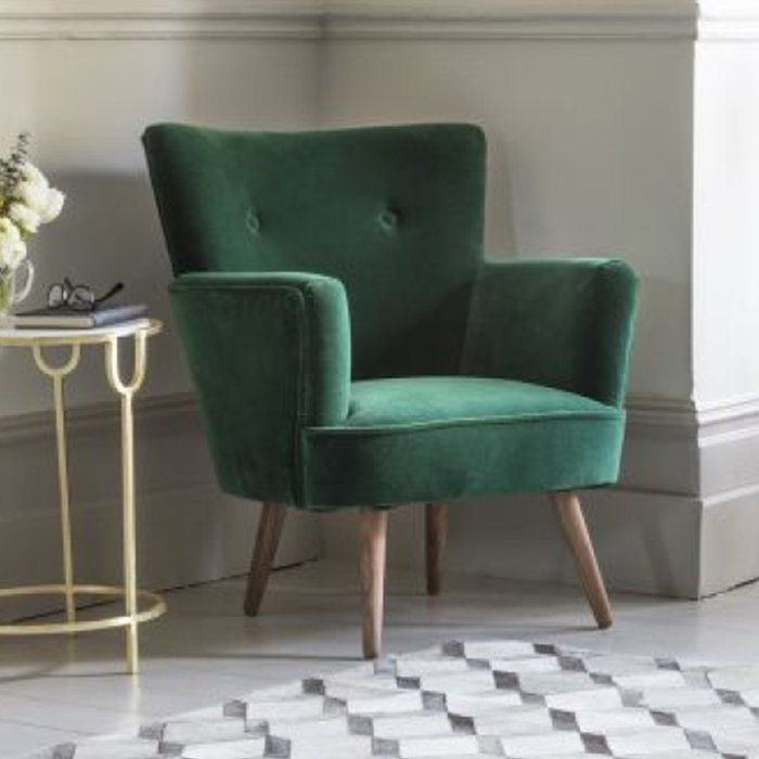 Arm chair