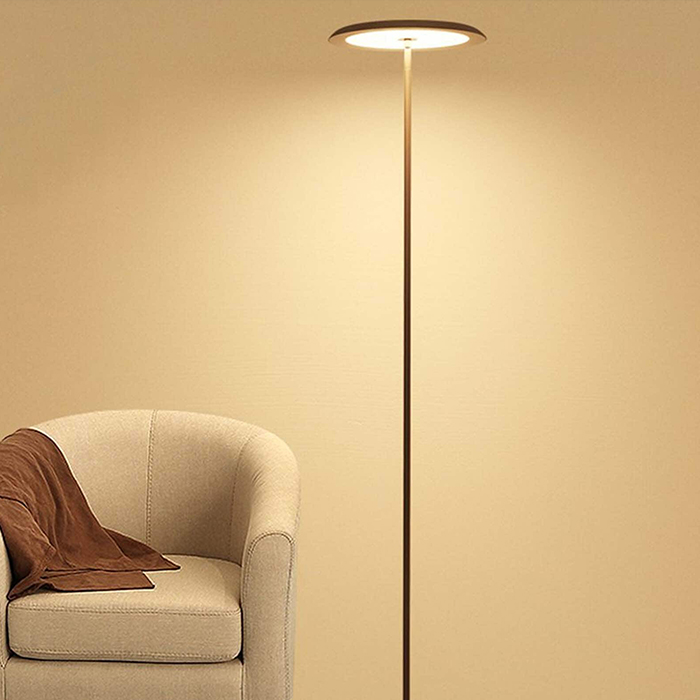 Smart Lamp