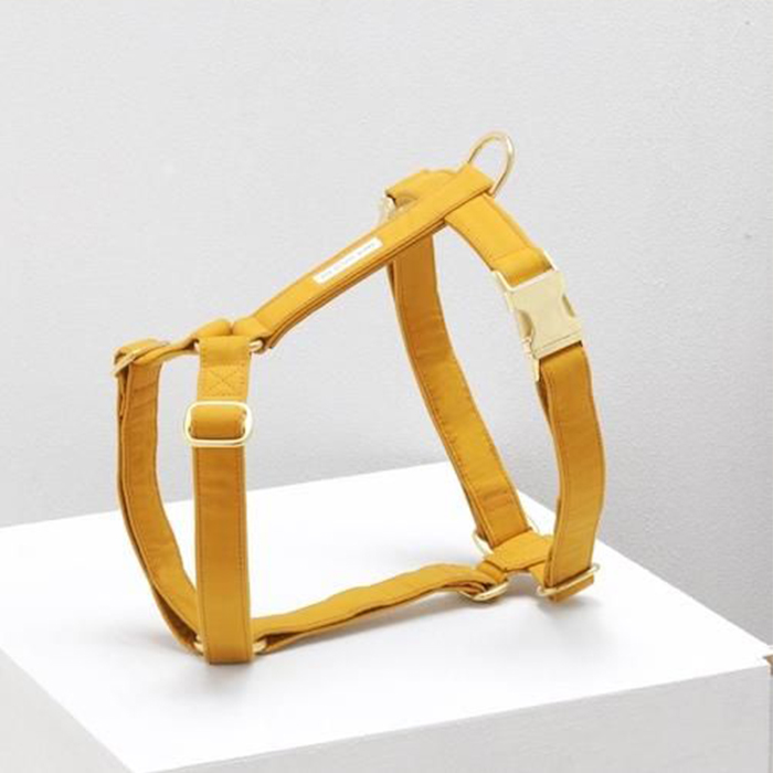 Harness ring