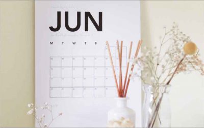Hindu Calendar 2020 with Tithi