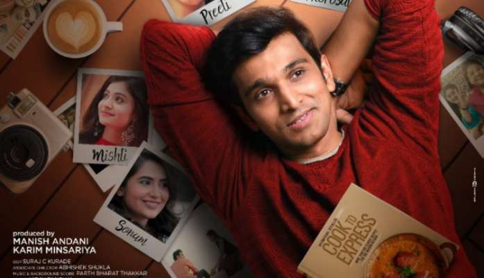 Luv Ni Love Stories – Releasing in Jan 2020