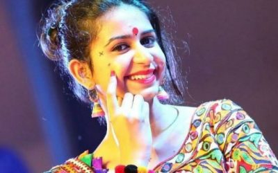 New song from Kinjal Dave