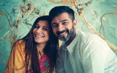 ‘Beni’, Sachin-Jigar’s new song on special bond between siblings