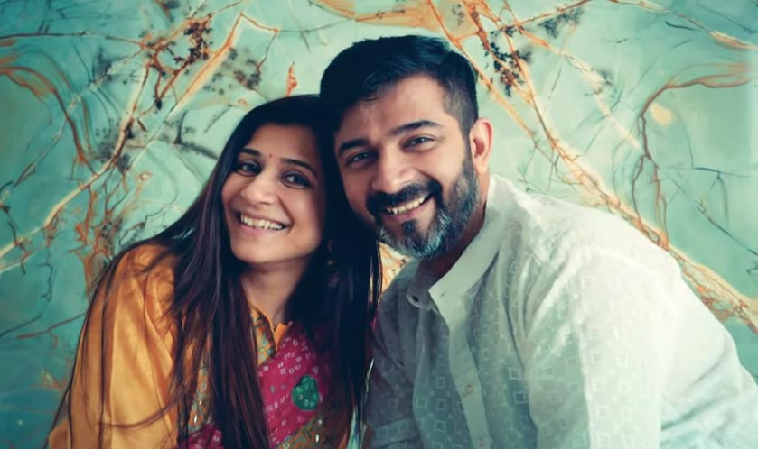 ‘Beni’, Sachin-Jigar’s new song on special bond between siblings