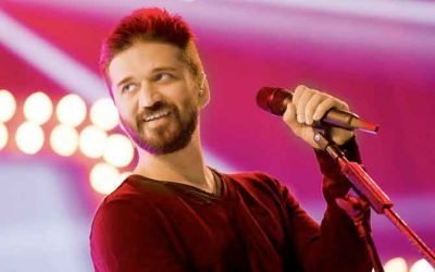 “Moti Veerana” – New song from Amit Trivedi