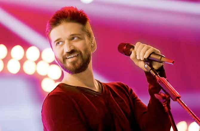 “Moti Veerana” – New song from Amit Trivedi