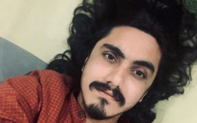 Aditya Gadhvi treats fans with a smooth rendition