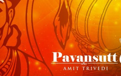 Yet another single release from the album “Songs of Faith” by Amit Trivedi