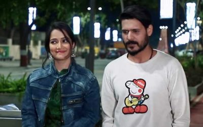 Adhuri Vaat – A new gujarati web series