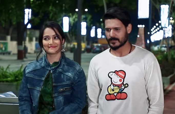 Adhuri Vaat – A new gujarati web series