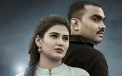 “Jawab taro jove mane”, new song from Jignesh Barot