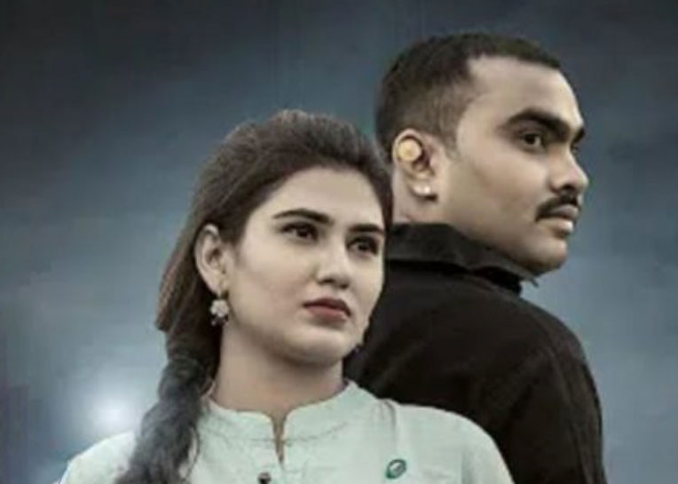 “Jawab taro jove mane”, new song from Jignesh Barot