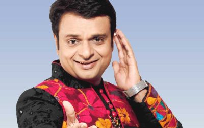 Devang Patel will be releasing a new song soon