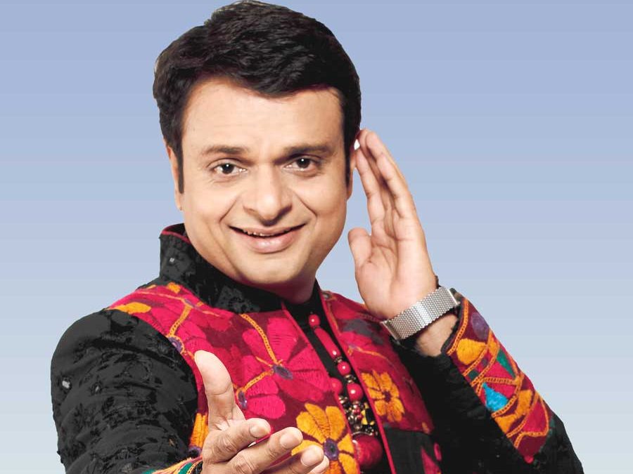 Devang Patel will be releasing a new song soon