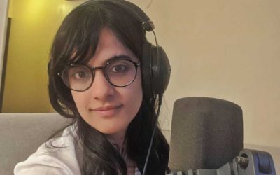Jasleen Royal’s new song “Sang Rahiyo” has been received well