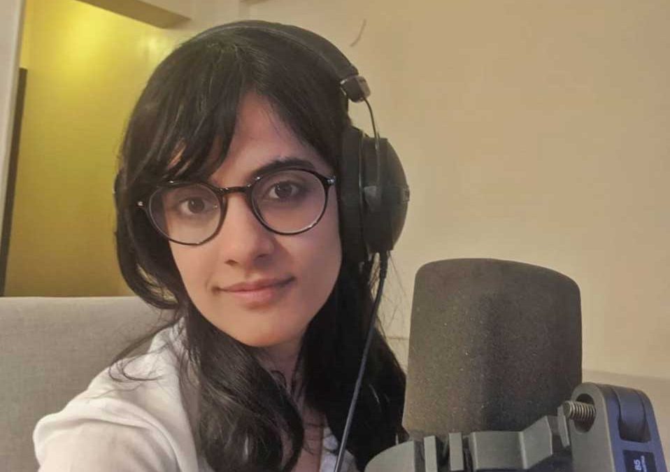 Jasleen Royal’s new song “Sang Rahiyo” has been received well
