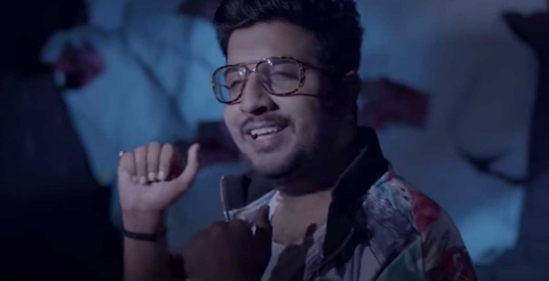 Jigardan Ghadavi Krishna Bhajan