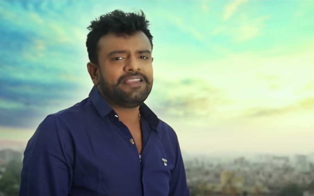 “Koi Puche to Kai Dau Chu Majama”, new song from Rakesh Barot