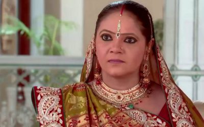 Rasode me kaun thaa, this Kokilaben dialog with beats has gone viral