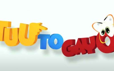 Gujarati movie “Tuu to gayo” now available on Youtube
