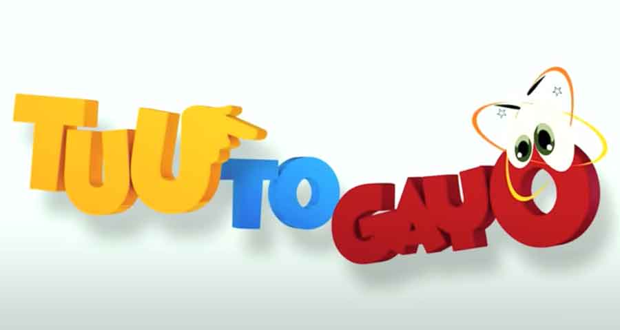 Gujarati movie “Tuu to gayo” now available on Youtube