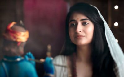 Parth Thakker releases a new song “Meera ne madhav no raas”