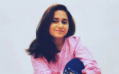 ‘Pritam ni’, new song by Priya Saraiya