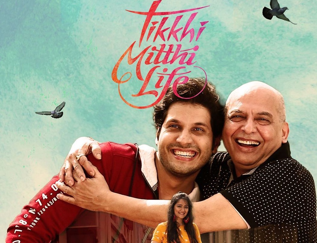 Tikkhi-Mitthi-Life