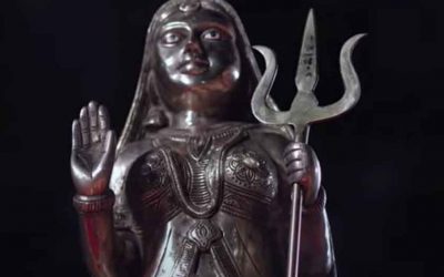 ‘Khamma Khodal’, new song from Kinjal Dave
