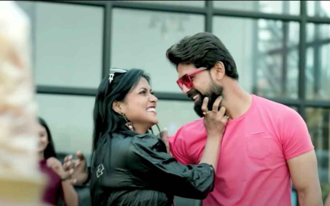 ‘Panipuri’ a new flavourful song from Ishan Pandya