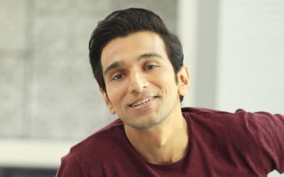 Pratik Gandhi begins shoot of his next romantic comedy “Atithi Bhooto Bhava”