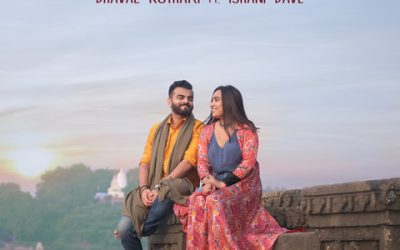 ‘Prem No Chehro’, a Valentine’s Day special love song