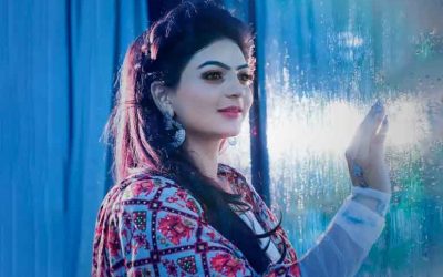 ‘Bachcha Dance’, a new trending song from Twinkle Patel