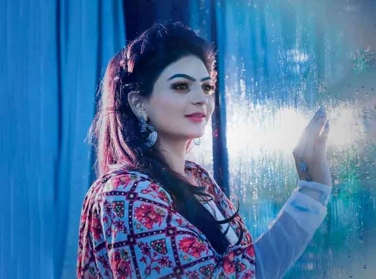 ‘Bachcha Dance’, a new trending song from Twinkle Patel