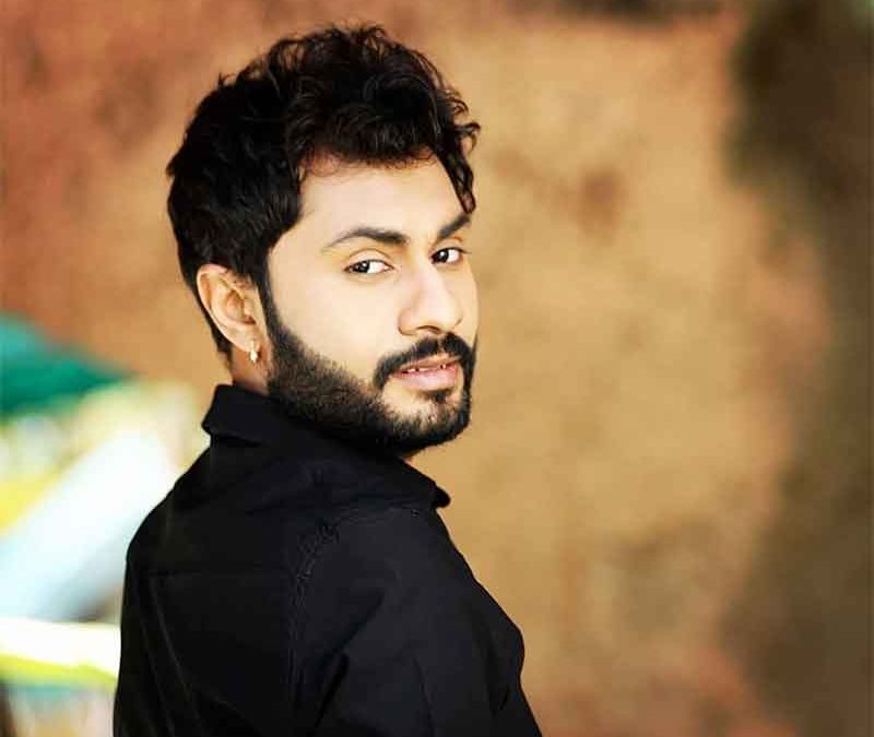 New song by Dhaval Barot, ‘Pachhi Kaheta Nahi Ke Amne Kidhu Re Nohtu’